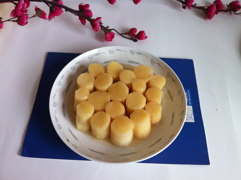 家常茄汁山药做法，酸甜开胃超下饭-图2