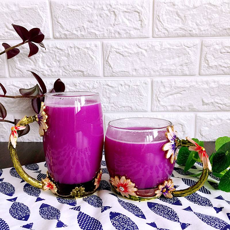 家常茄汁山药做法，酸甜开胃超下饭-图3