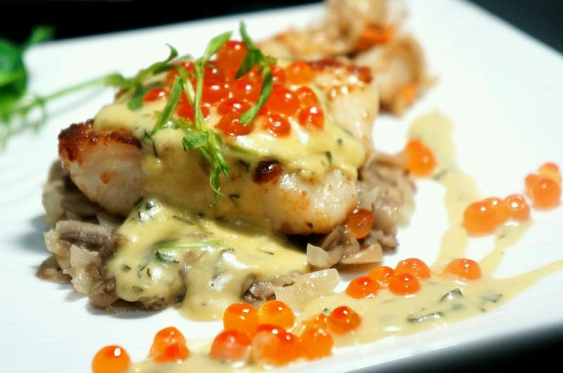 炸龙利鱼排做法与配料全解析-图4