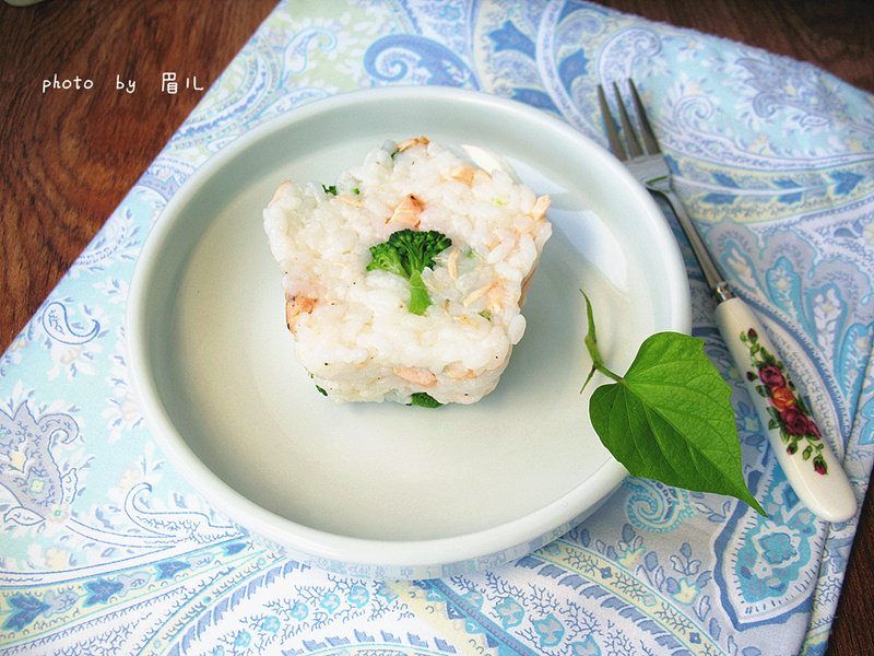 花式饭团轻松做，家常美味上桌啦！-图6