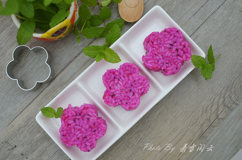 花式饭团轻松做，家常美味上桌啦！-图7