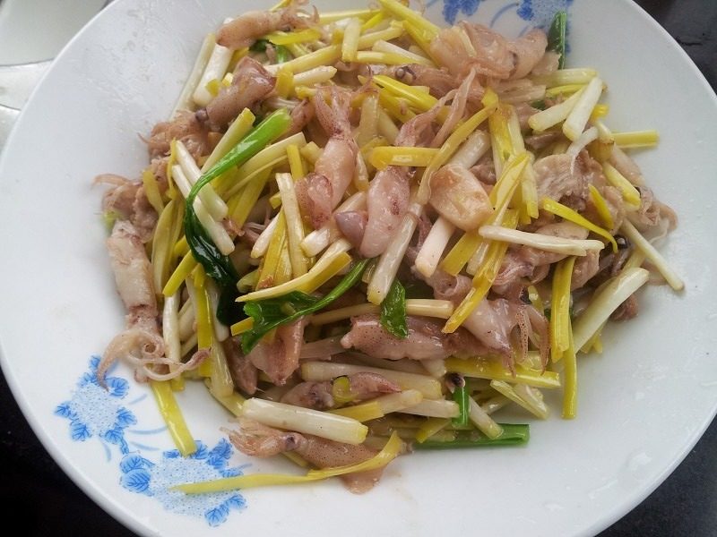 爆炒墨斗鱼10种美味做法，鲜香下饭一学就会-图6