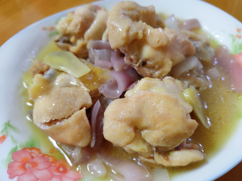 电饭锅鸡翅正宗做法配料全解析-图9