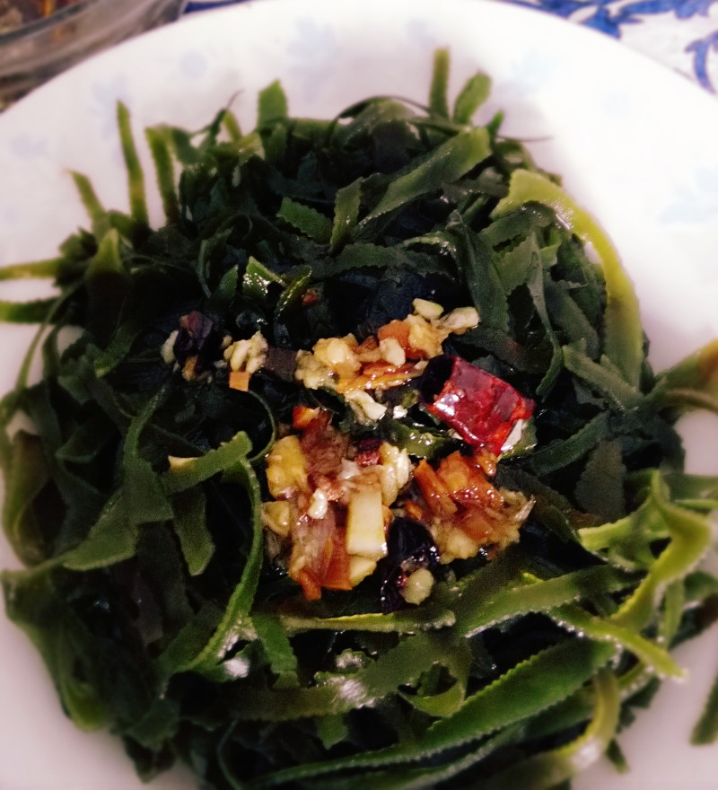 炝拌海带丝十大做法，最好吃的都在这里！-图10