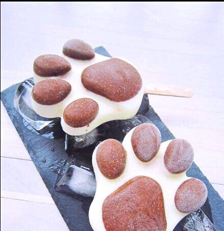 熊掌雪糕美味秘诀：轻松做出诱人甜品