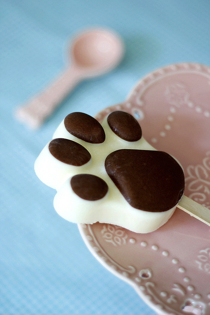 熊掌雪糕美味秘诀：轻松做出诱人甜品-图4