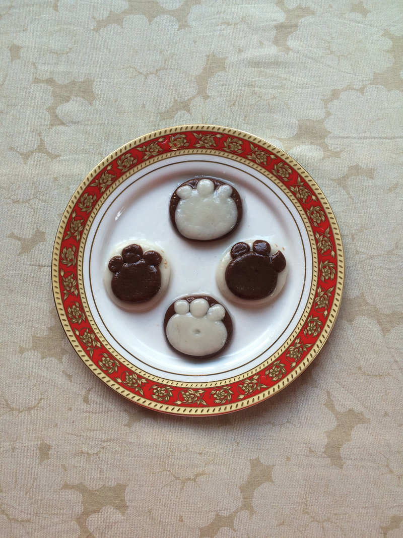 熊掌雪糕美味秘诀：轻松做出诱人甜品-图8