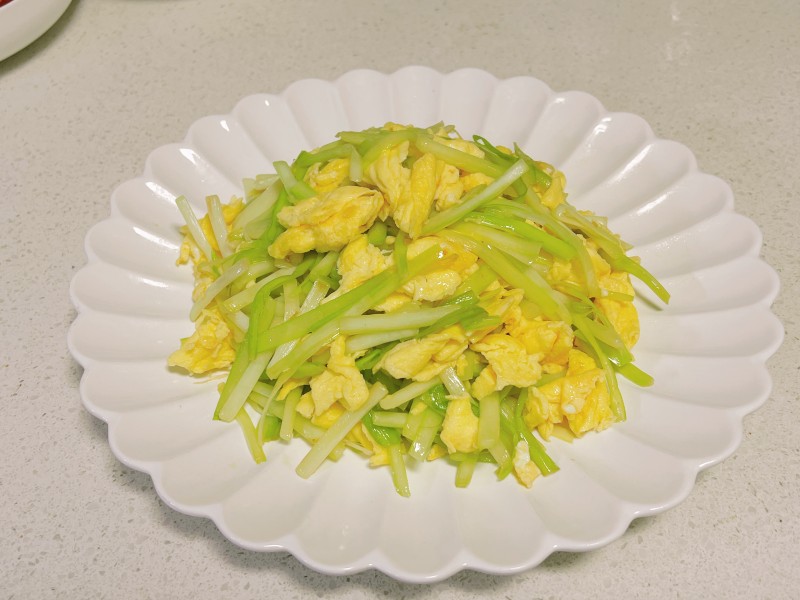 韭黄炒郡肝：配料与家常做法详解-图3