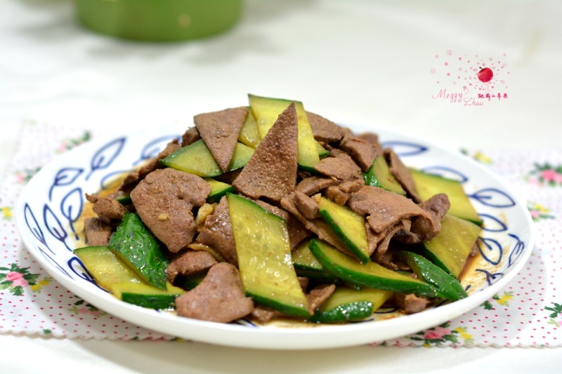 韭黄炒郡肝：配料与家常做法详解-图7