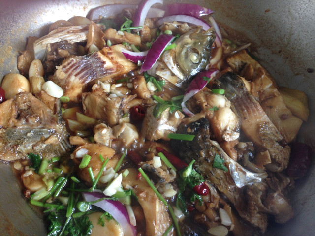 大块烤肉极致美味秘诀，三步烤出外焦里嫩-图5