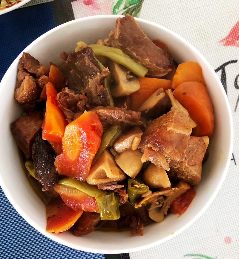 大块烤肉极致美味秘诀，三步烤出外焦里嫩-图6