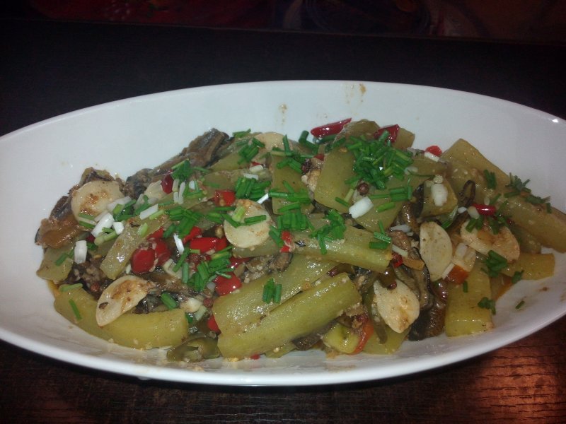 洋葱烧黄鳝十大经典做法，鲜香软嫩一学就会-图1