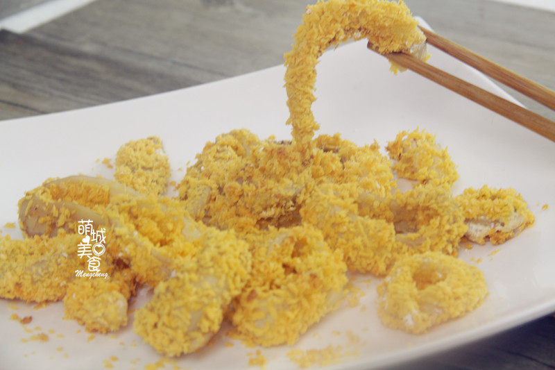 烤鱿鱼丝做法大全：香脆美味轻松上手-图3