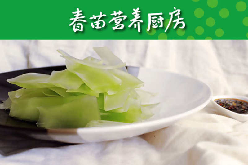 翡翠鱼丸的绝妙做法，鲜嫩弹牙秘诀全公开-图1