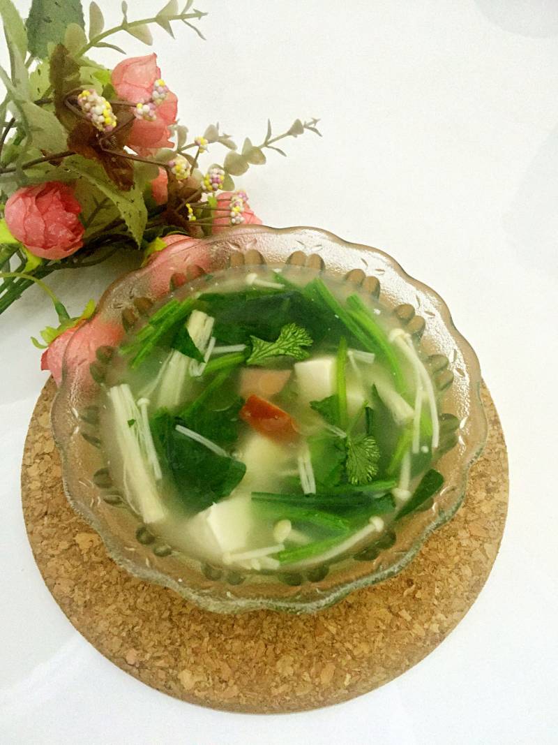 翡翠鱼丸的绝妙做法，鲜嫩弹牙秘诀全公开-图7