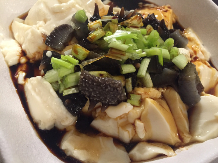 海参豆腐羹做法：鲜香软嫩的家常美味-图9