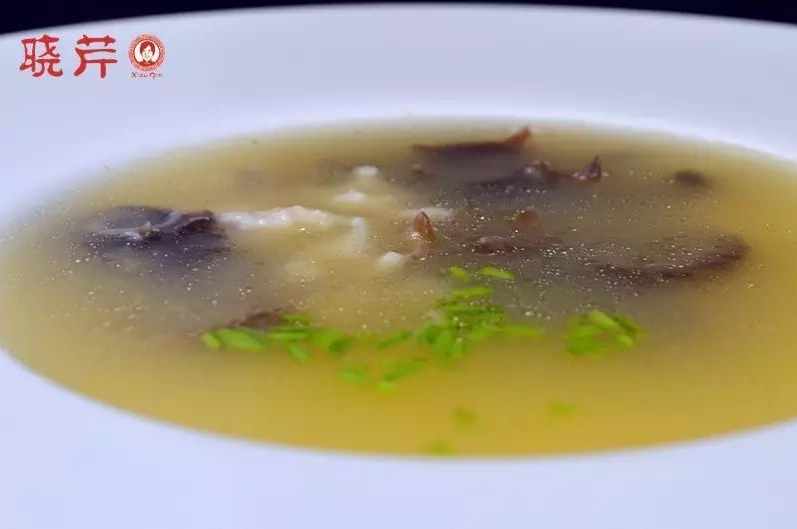 海参豆腐羹做法：鲜香软嫩的家常美味-图10