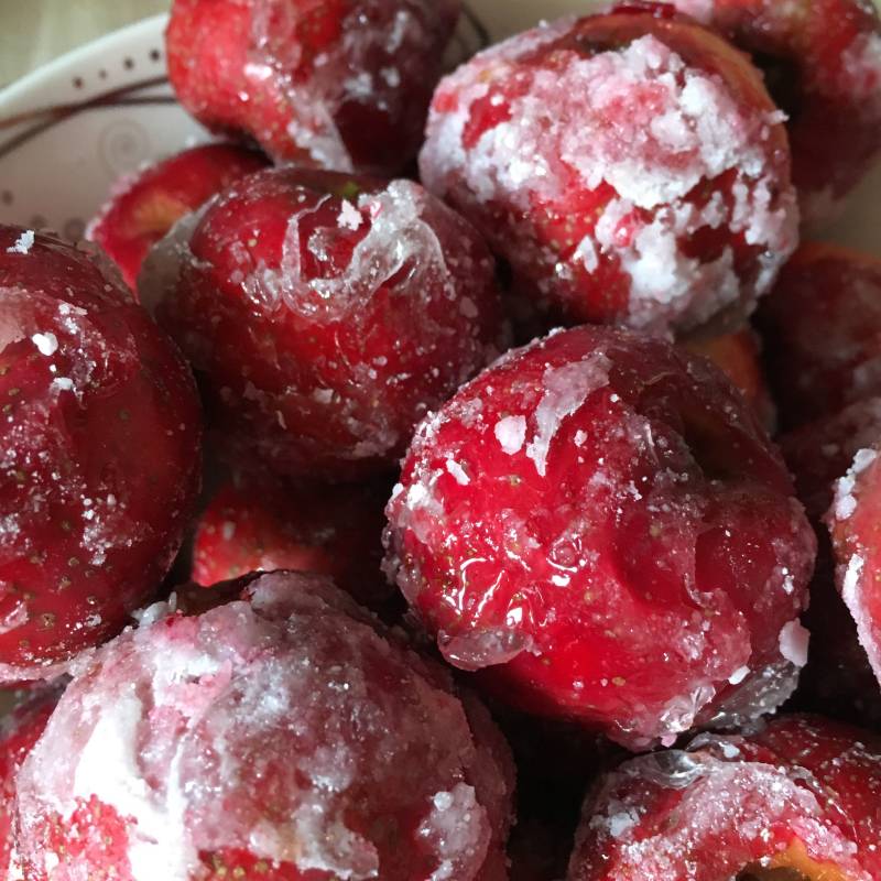 黄豆雪球家常做法，轻松学做美味小点心-图5