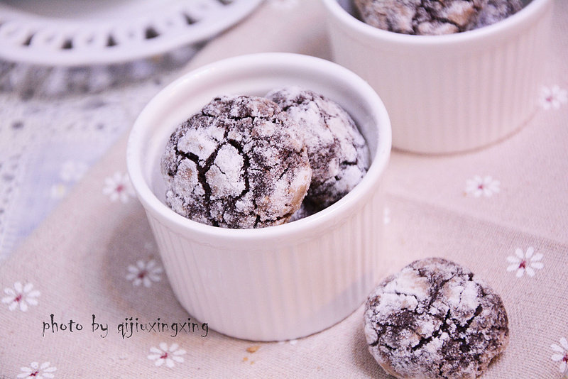 黄豆雪球家常做法，轻松学做美味小点心-图6