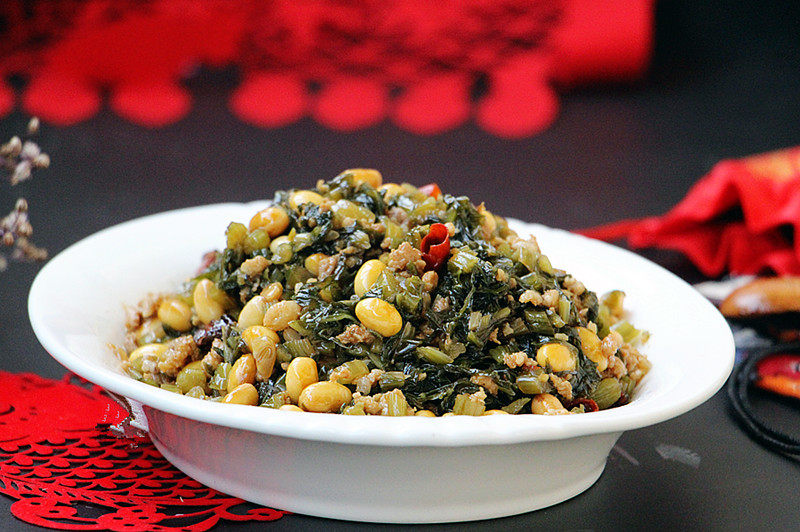 黄豆雪球家常做法，轻松学做美味小点心-图7