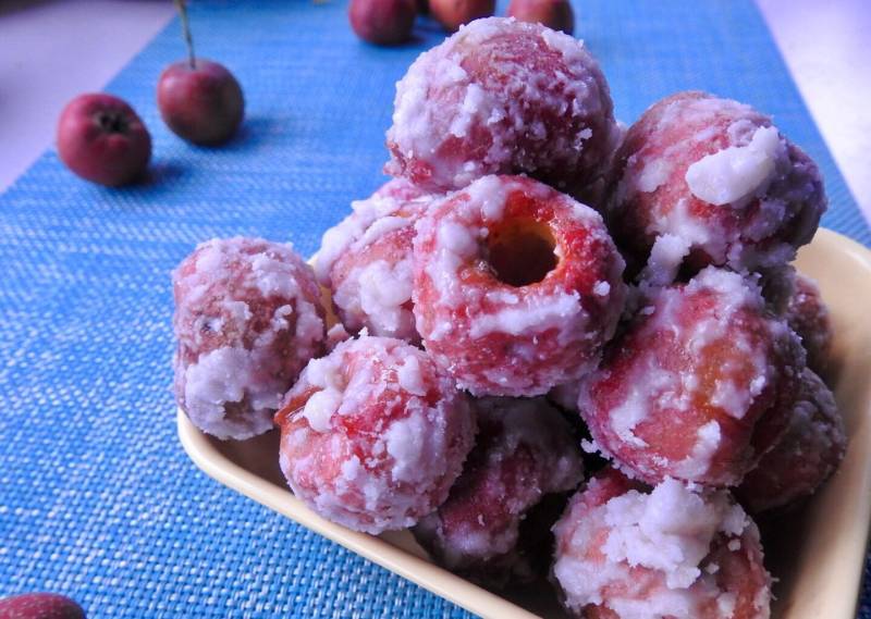 黄豆雪球家常做法，轻松学做美味小点心-图10