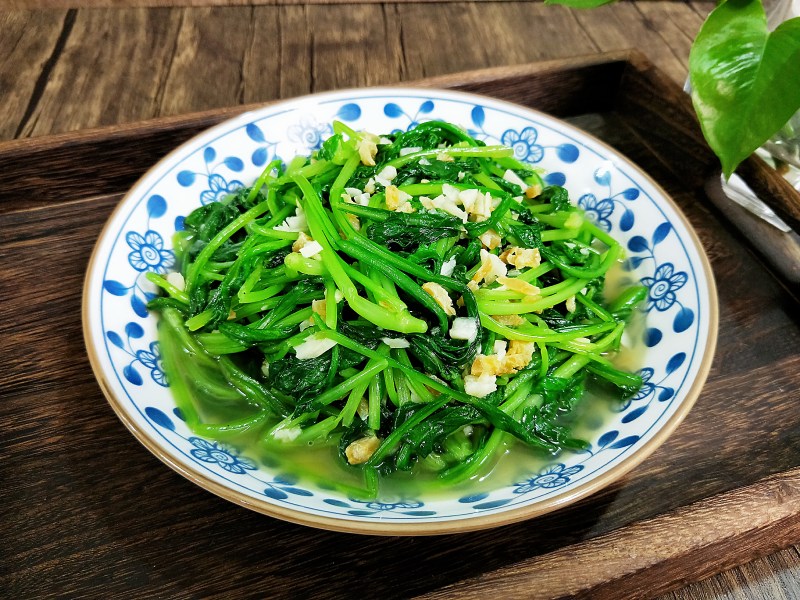 十种家常萝卜炒虾仁做法，鲜香下饭一学就会-图4