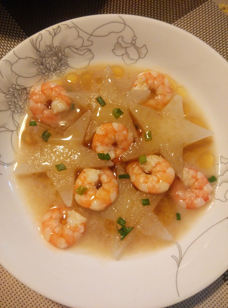 十种家常萝卜炒虾仁做法，鲜香下饭一学就会-图6