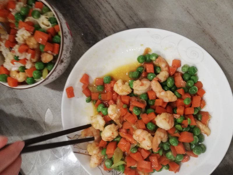 十种家常萝卜炒虾仁做法，鲜香下饭一学就会-图10