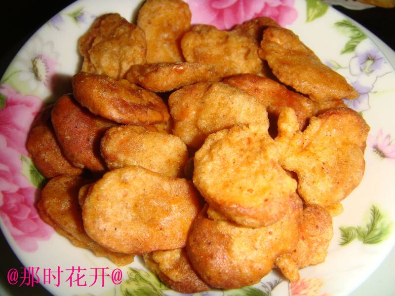 怪味花生：三步做出最地道的川味酥香-图3