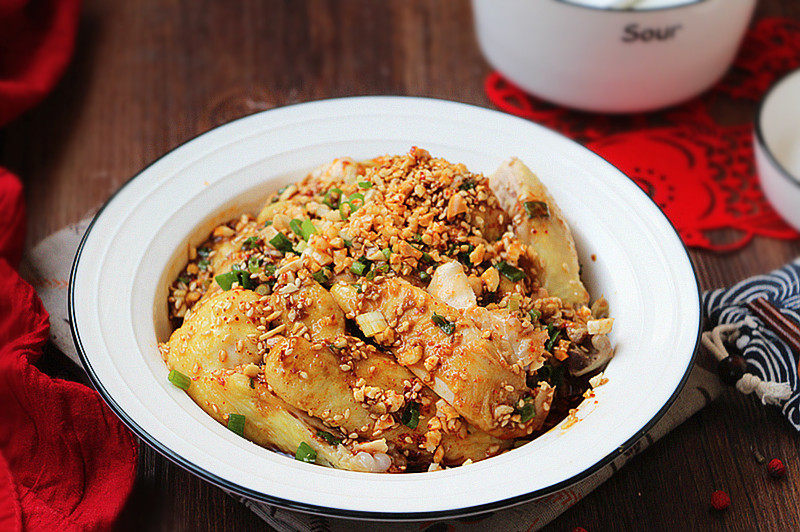 怪味花生：三步做出最地道的川味酥香-图9