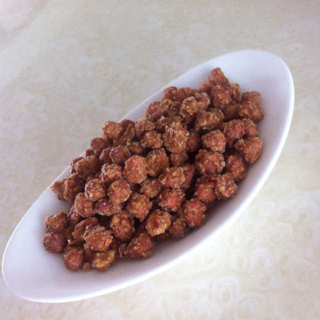 怪味花生：三步做出最地道的川味酥香-图10