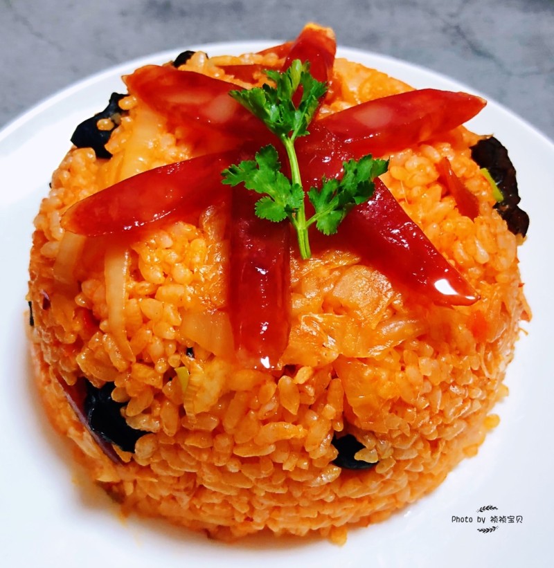 腊肠炒白菜十大做法，美味秘诀全公开-图9