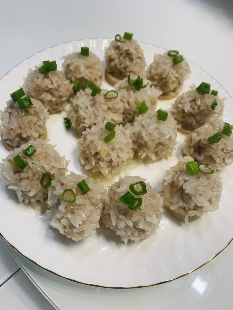 五彩珍珠家常做法，轻松学做美味佳肴-图7