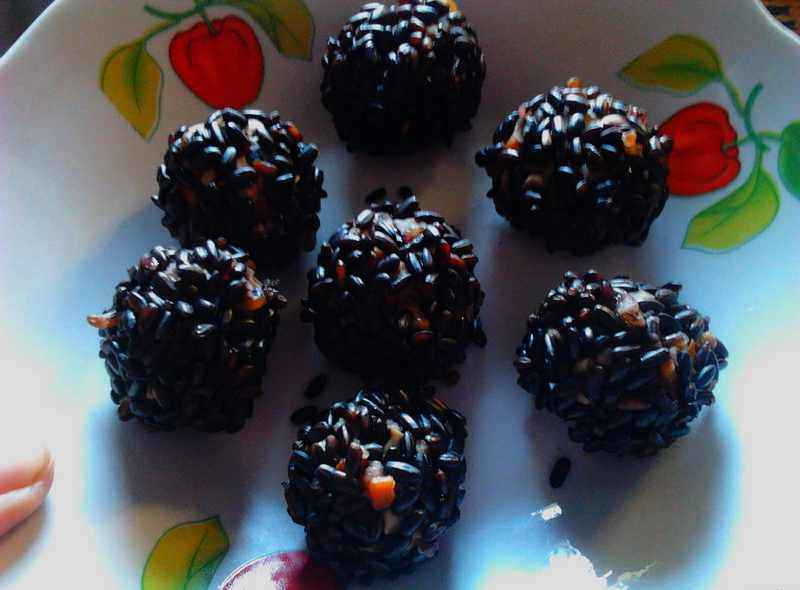 五彩珍珠家常做法，轻松学做美味佳肴-图10