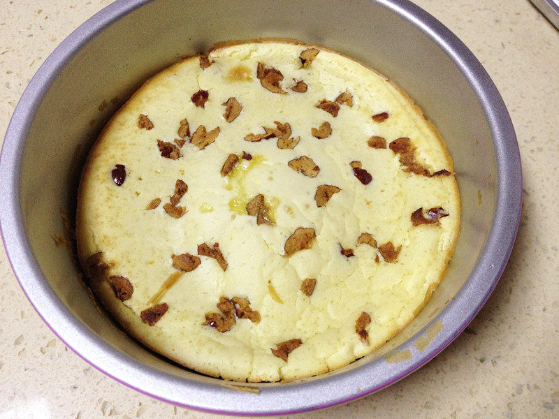 红枣软饼制作方法：轻松学会家常美味