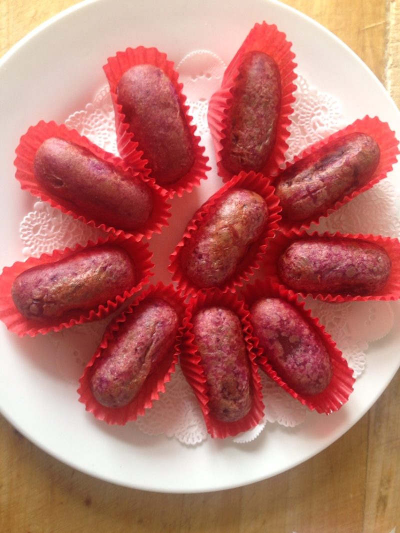 红枣软饼制作方法：轻松学会家常美味-图6