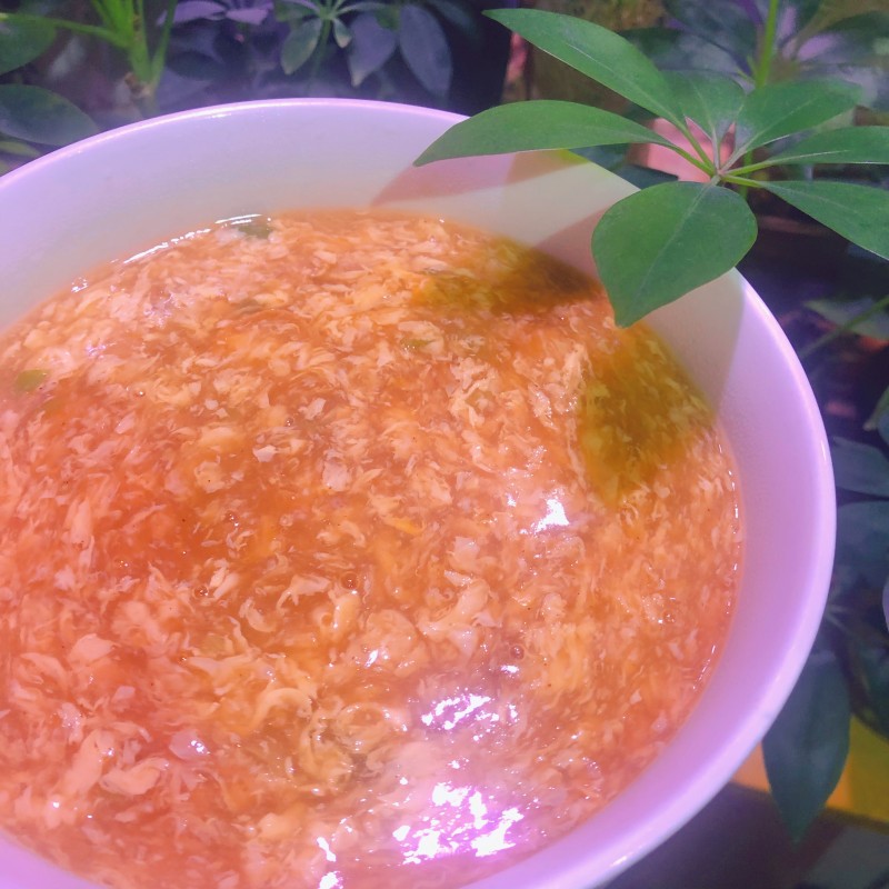 酸辣汤10种绝味做法，一学就会！