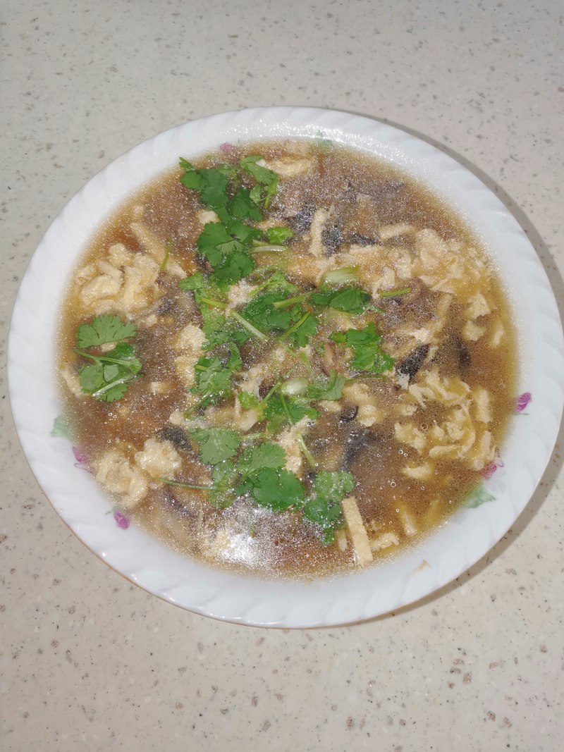 酸辣汤10种绝味做法，一学就会！-图8