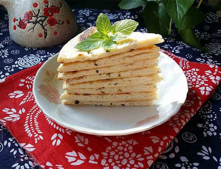 奶香烙饼十大做法，轻松学会家常美味-图2