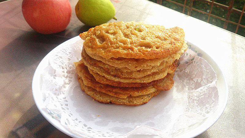 奶香烙饼十大做法，轻松学会家常美味-图3