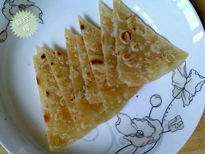 奶香烙饼十大做法，轻松学会家常美味-图4