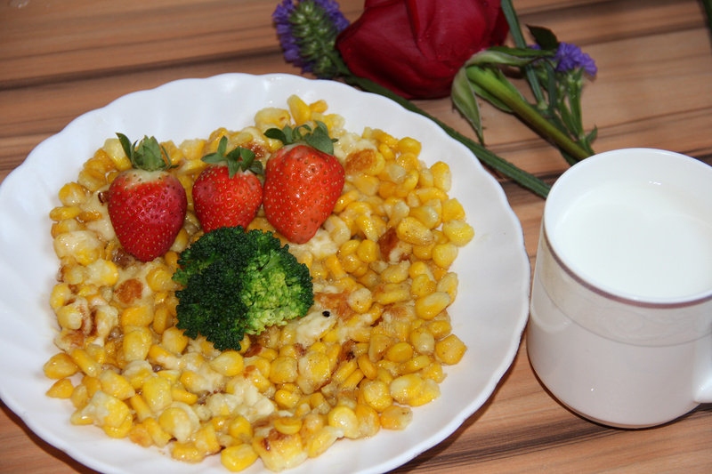 奶香烙饼十大做法，轻松学会家常美味-图7