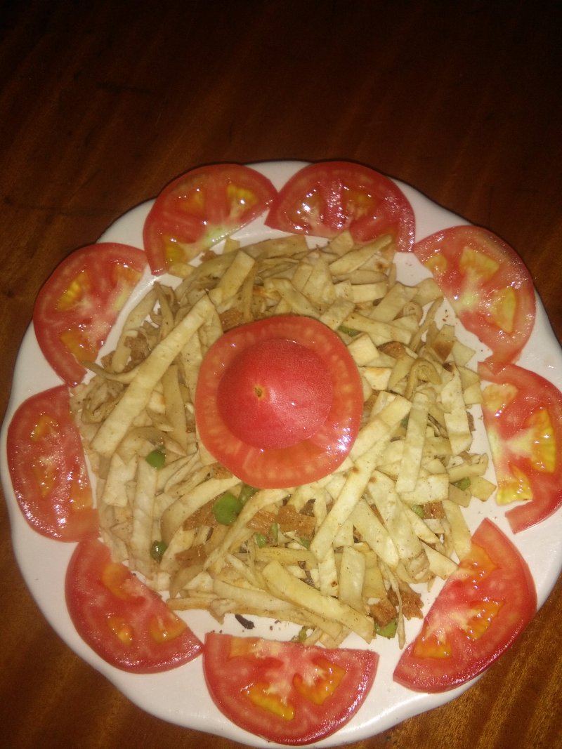 奶香烙饼十大做法，轻松学会家常美味-图8