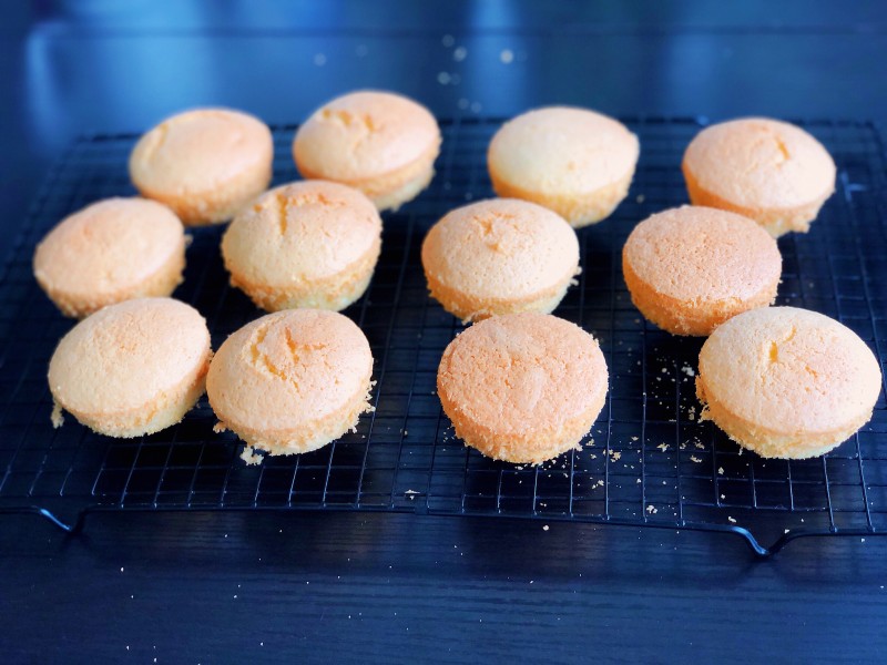 无水鸡蛋饼美味做法大全-图10