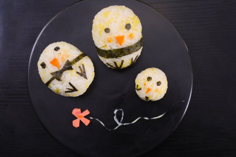 卡通烧果子美味秘诀，食谱大全一网打尽-图3