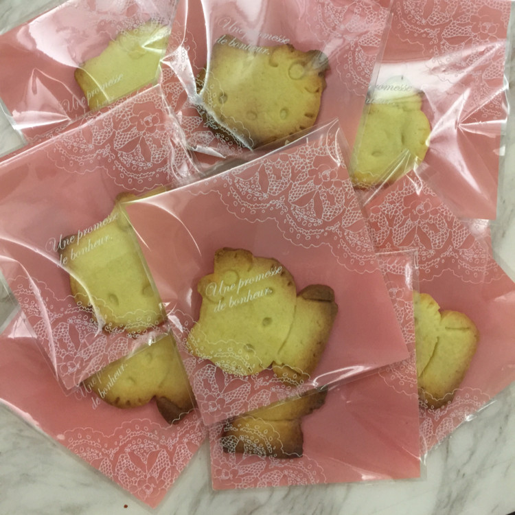 卡通烧果子美味秘诀，食谱大全一网打尽-图4