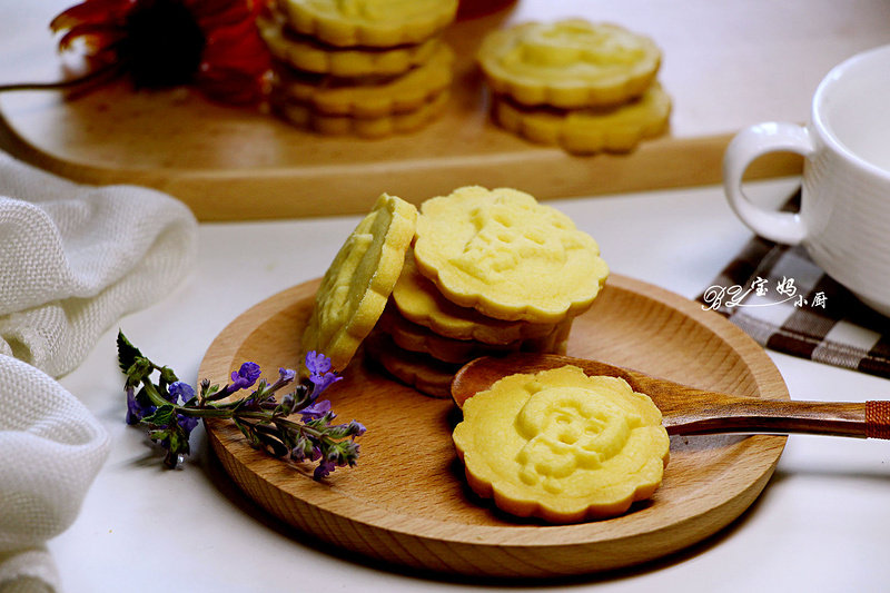 卡通烧果子美味秘诀，食谱大全一网打尽-图6