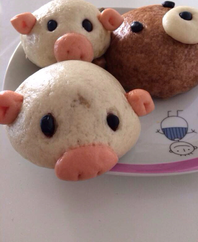 卡通烧果子美味秘诀，食谱大全一网打尽-图9