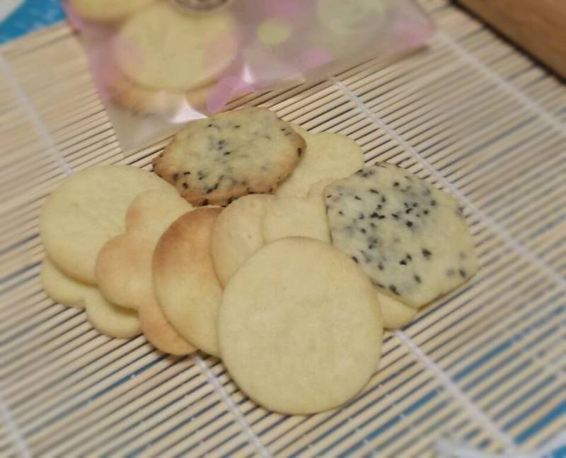 正宗黄油饼干做法：酥脆香甜，入口即化-图2