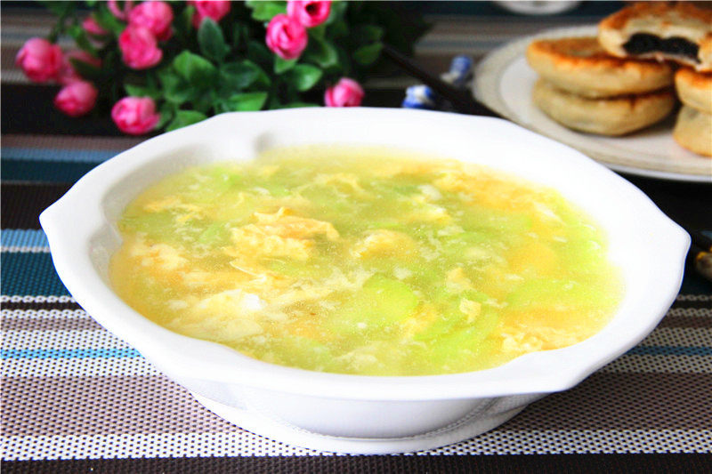 黄瓜蛋花汤十大美味做法，轻松学做家常好汤-图2
